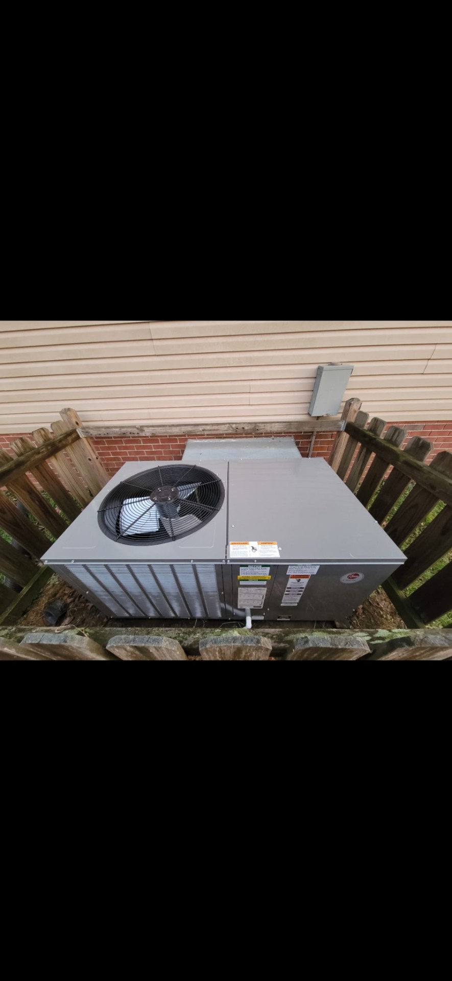 HVAC